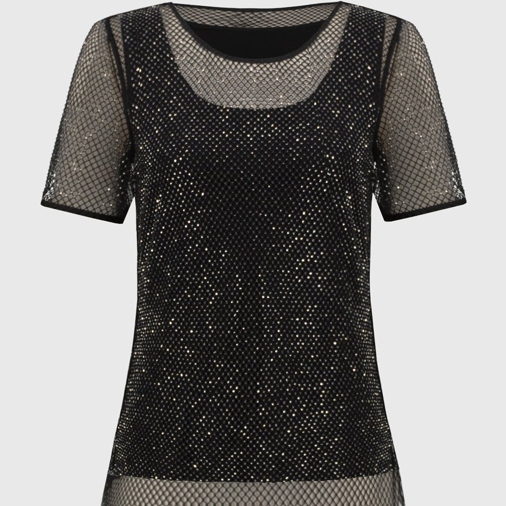 Joseph Ribkoff Tunic - Picture 1 of 1